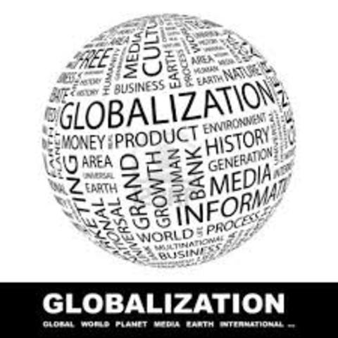 GLOBALIZACION