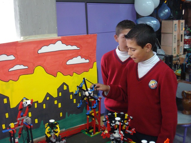 Concurso 2009