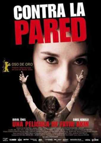 Contra la pared (Alemanya Turquia