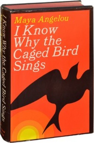 Why the caged bird sings.