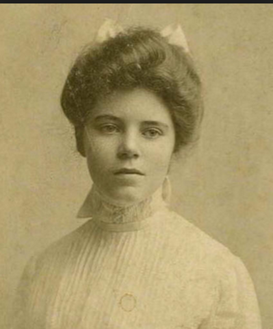 Alice Paul