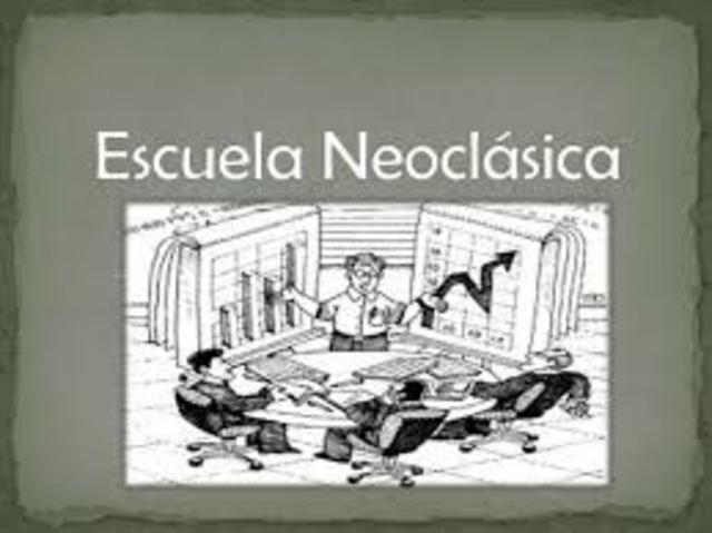 NEOCLASICA