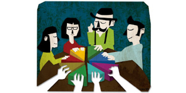 ORGANIZACIÓN CIENTÍFICA DEL TRABAJO