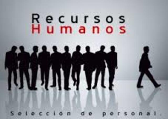RECURSOS HUMANOS