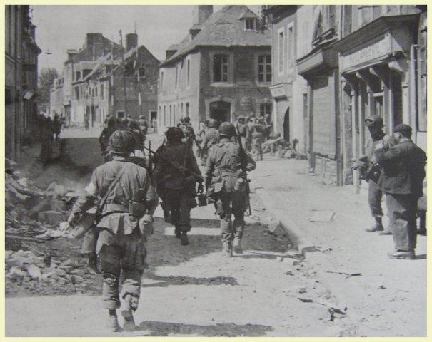 Carentan