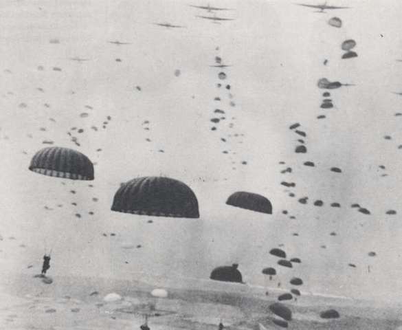 Operation Market Garden