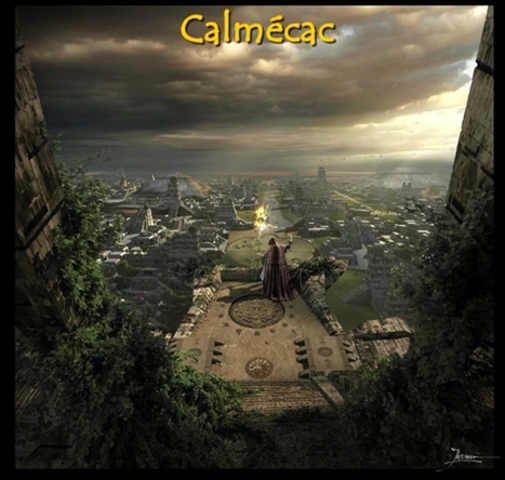 Calmecac