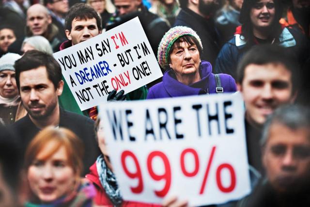 Occupy Wall Street