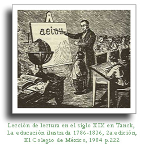 ESCUELA ELEMENTAL PRIMARIA