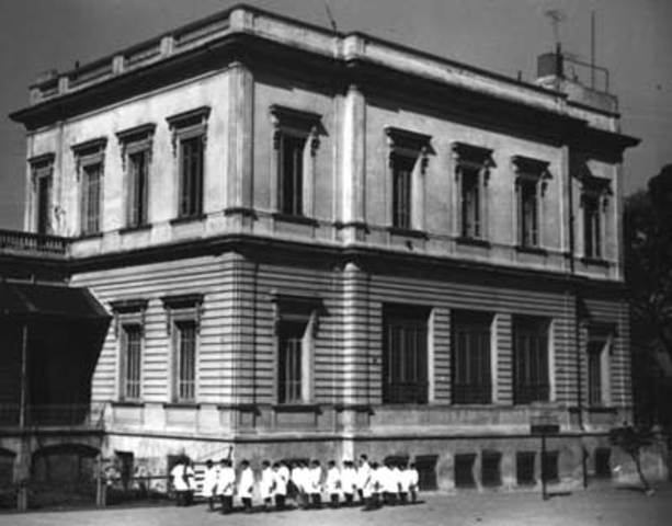 ESCUELA PARA PROFESORES