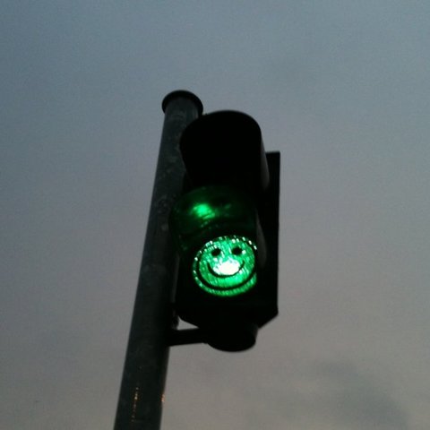 From now to the Future