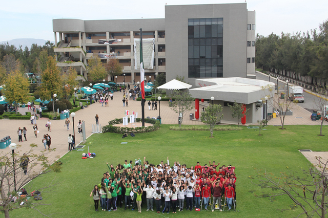 ENTRAR A LA PREPA TEC