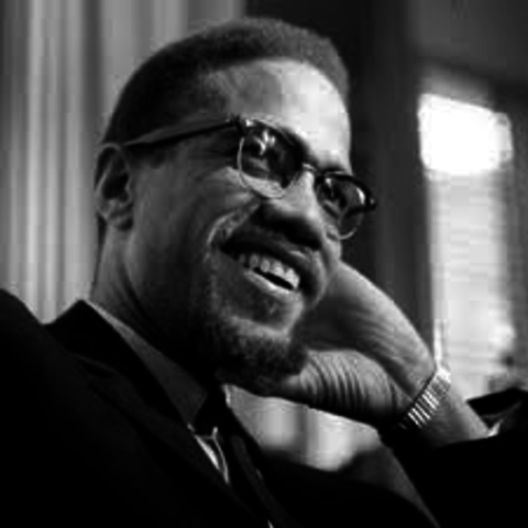 Malcolm X Assassinated