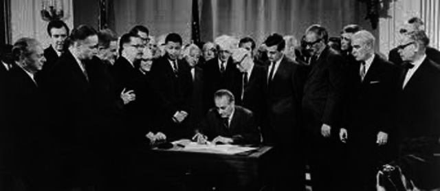 Congress passed a third Civil Rights Act