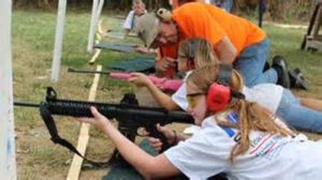 Started to reach out to youth chartering clubs