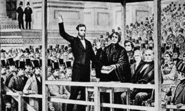 Proclamation of Amnesty and Reconstruction