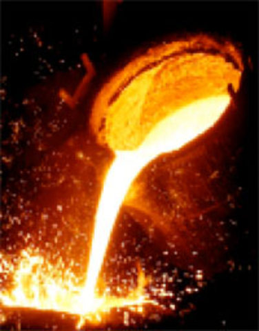 Germany becomes dominant industrial power in Europe