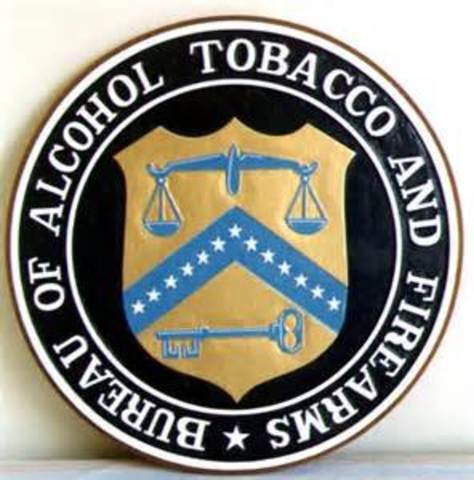 Omnibus Crime Control and Safe Streets Gun Control Act