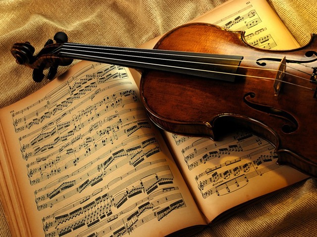 Международный день музыки