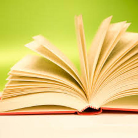 Всемирный день книг и авторского права