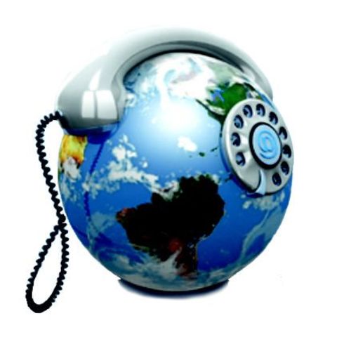 Телефонная связь