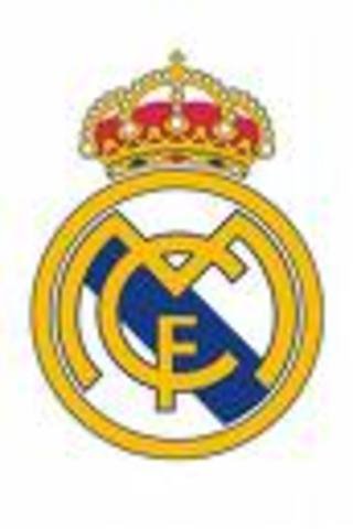 Guanyador: Real Madrid