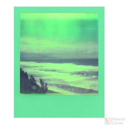 Цветная фотография