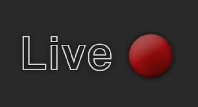 Прямая трансляция