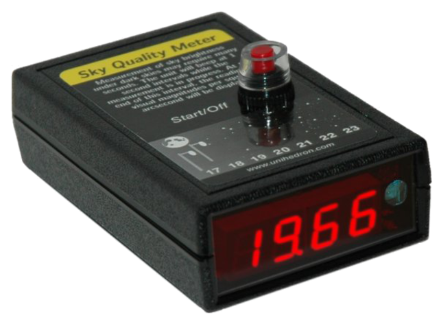 Pose des SQM dans Grenoble