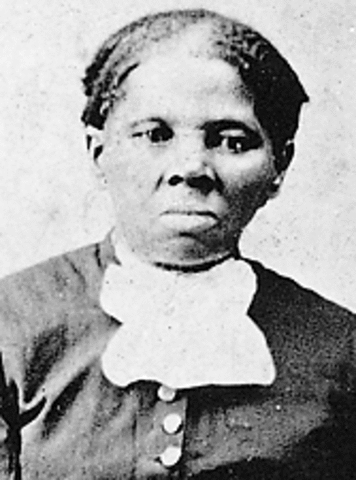 Harriet Tubman