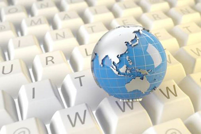 День Рождения Интернета