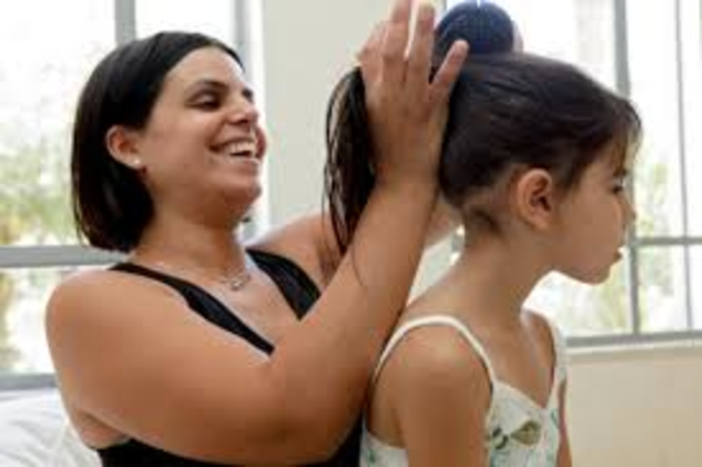 EARLY CHILDHOOD-THE SCHOOL YEARS: (2-6): PSYCHOSOCIAL