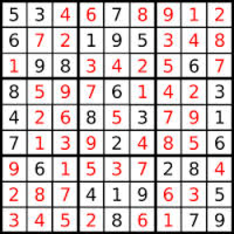 LATE ADULTHOOD: (65+): COGNITIVE