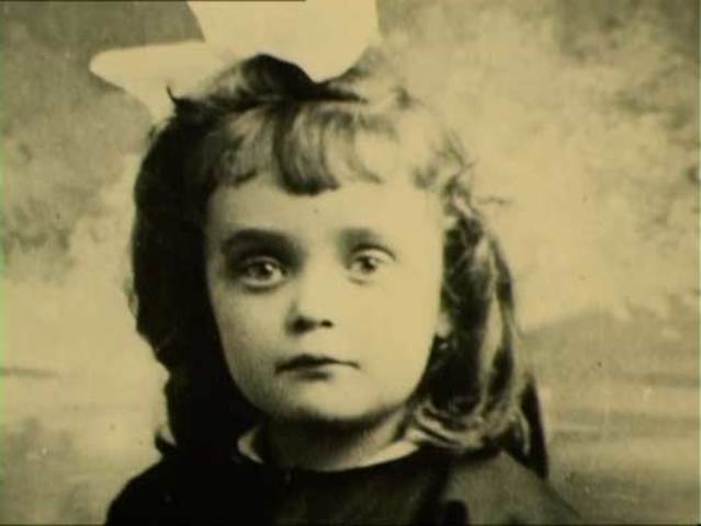 Рождение легенды.