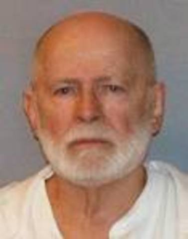 World Event: Whitey Bulger Arrested