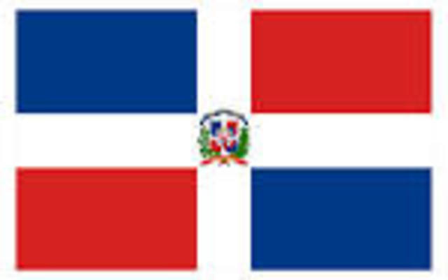 Personal Event: I go to the Dominican Republic