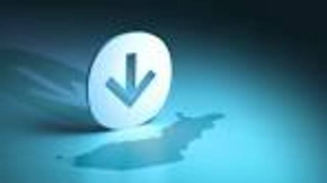 World Event: Finland falls into Recession