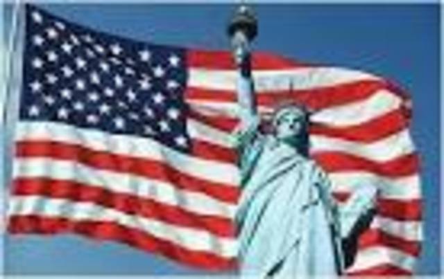 Personal Event: I get U.S. citizenship