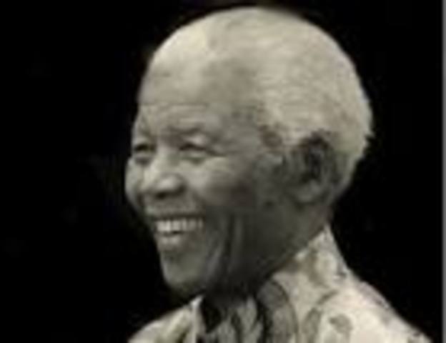 World Event: Mandela on fight against aids