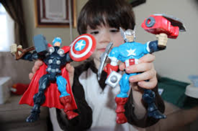 Seths Play Development