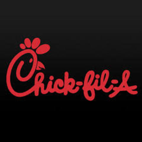 Get a job at Chick-fil-A (for now)