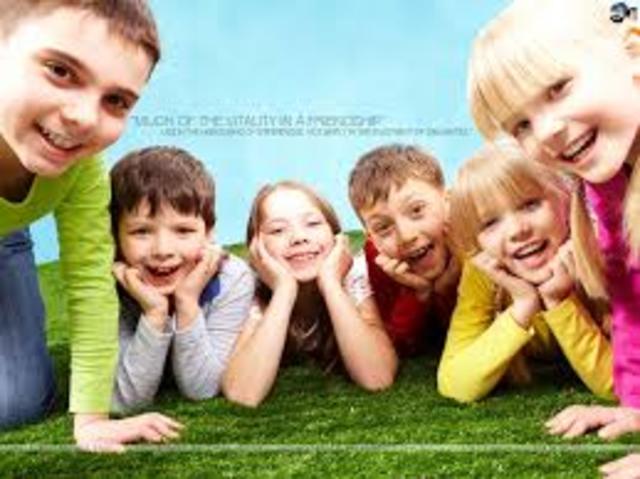 Seth is Spending More Time With Friends