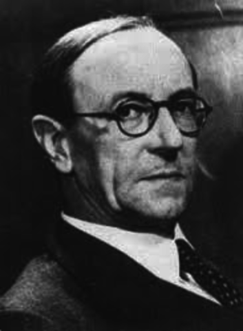 James Chadwick