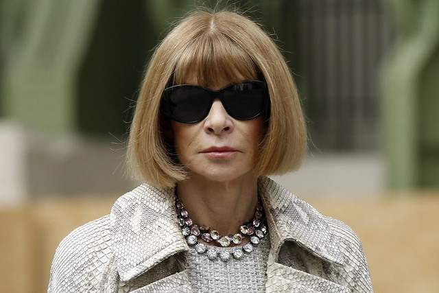 Anna Wintour