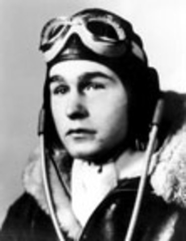 Commissioned to US Naval Air Station at Corpus Christi, Texas