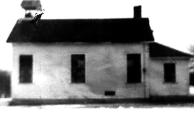 First Day of First Grade