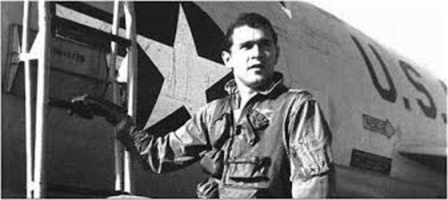 Honorably discharged from military