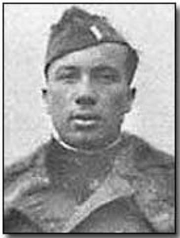 William Erwin Enters