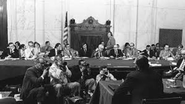 Became Chairman of the Republican National Committee