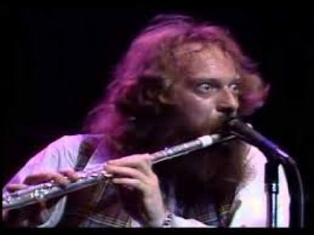 Jethro Tull invents the seed drill
